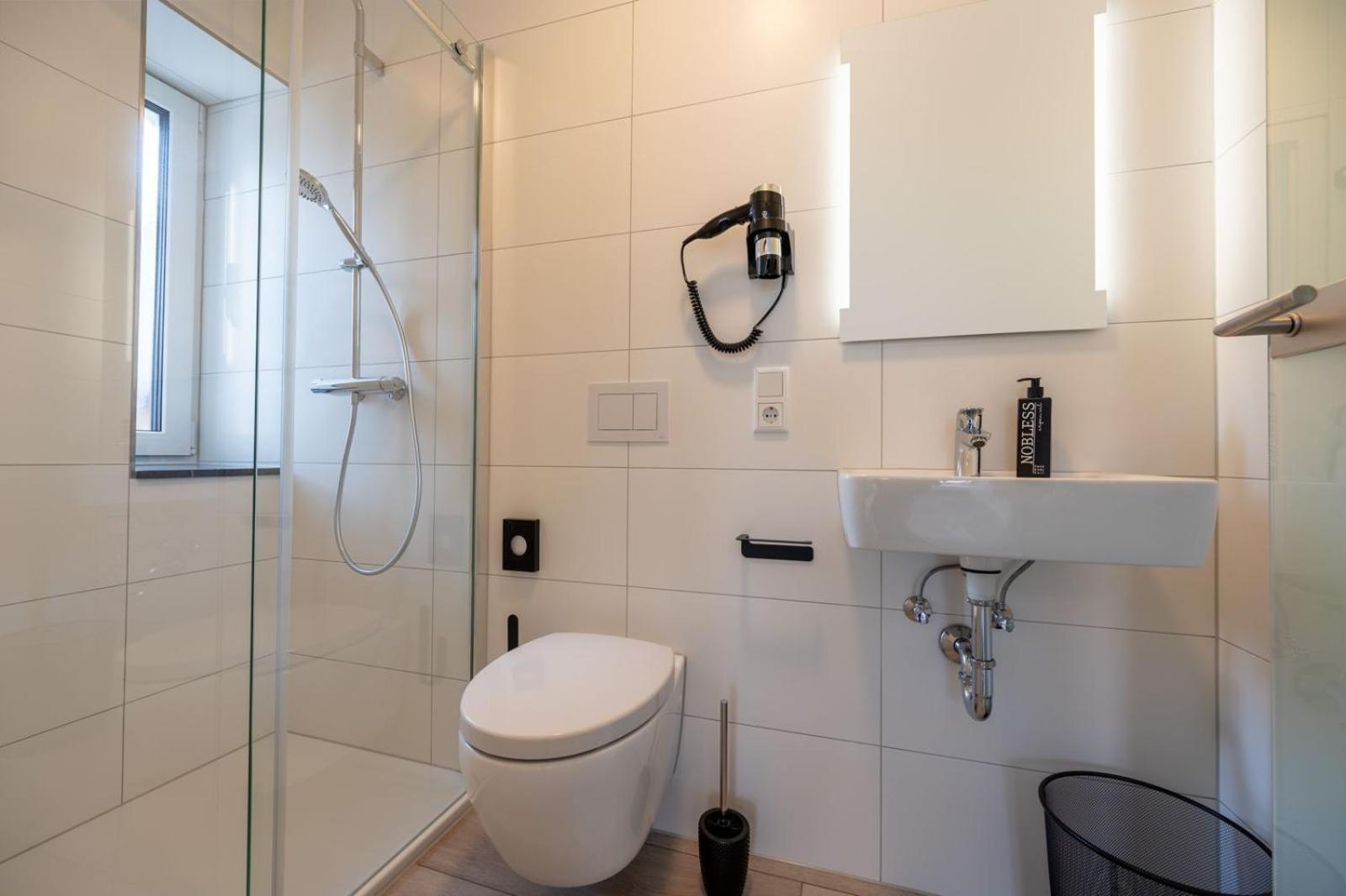 Altstadt Apartments Worth am Main Extérieur photo
