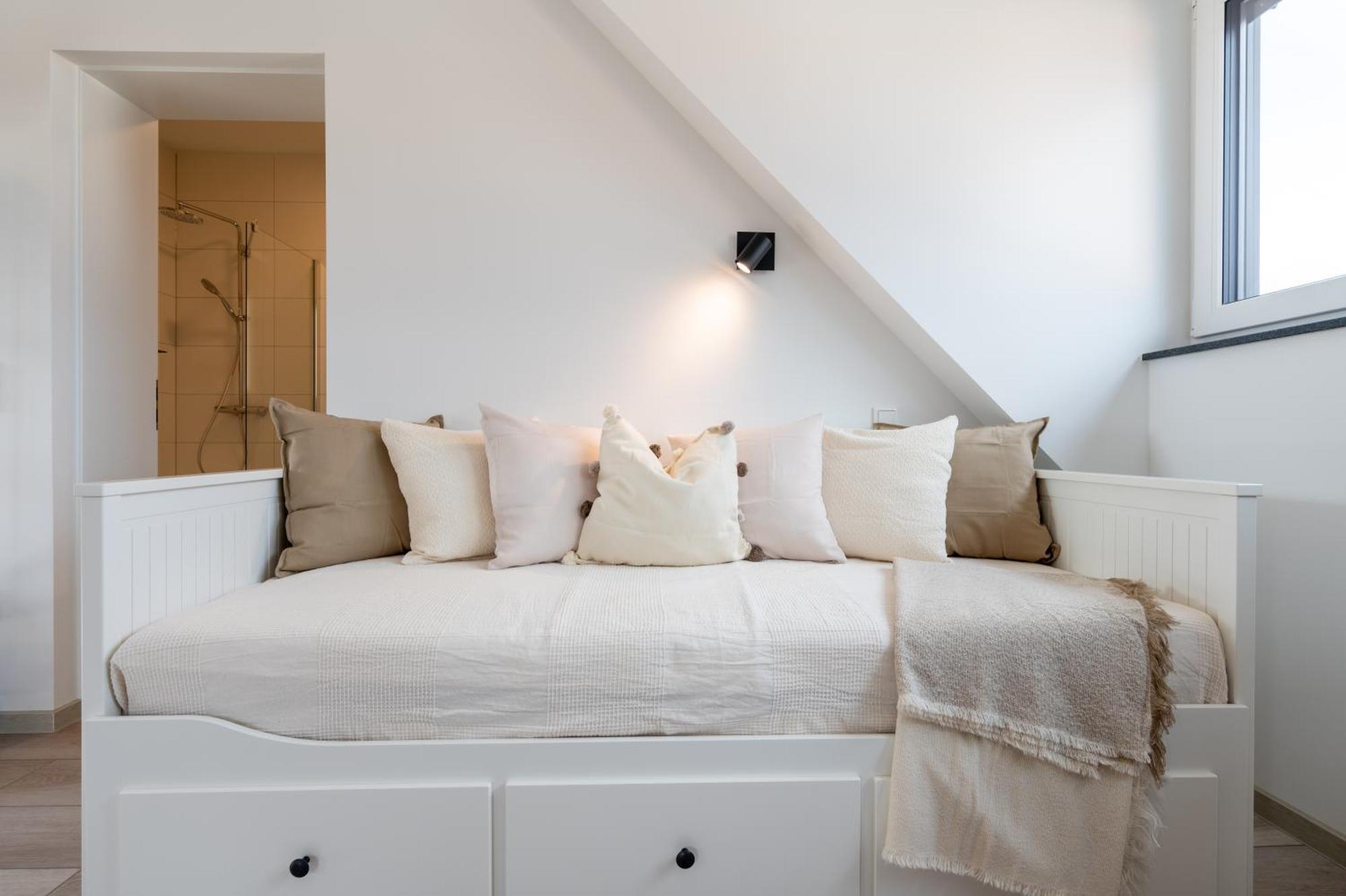 Altstadt Apartments Worth am Main Extérieur photo