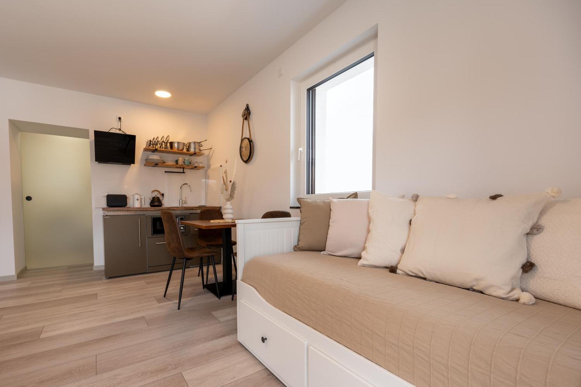 Altstadt Apartments Worth am Main Extérieur photo