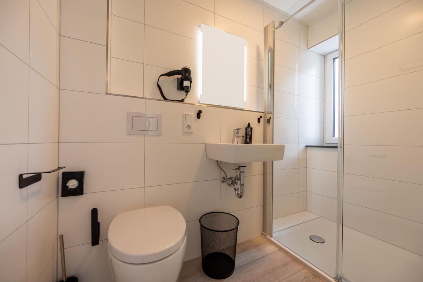 Altstadt Apartments Worth am Main Extérieur photo